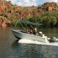 Discovery-Parks-Lake-Argyle-Water-Sports-Boat-Fishing