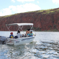 Discovery-Parks-Lake-Argyle-Water-Sports-Fishing