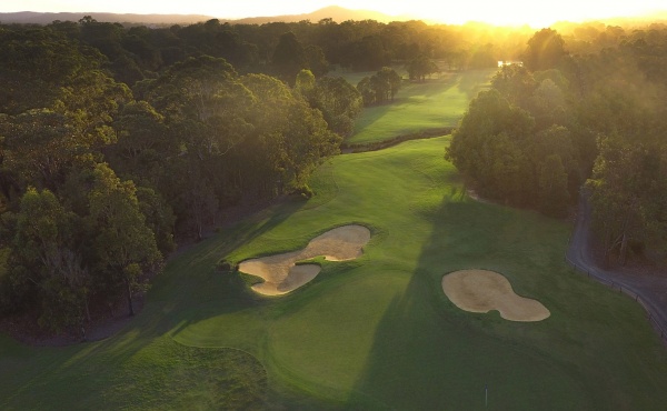 Best Public Access Golf Courses in Australia