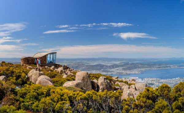 Discovery Directory: Things to See, Eat & Do in Hobart