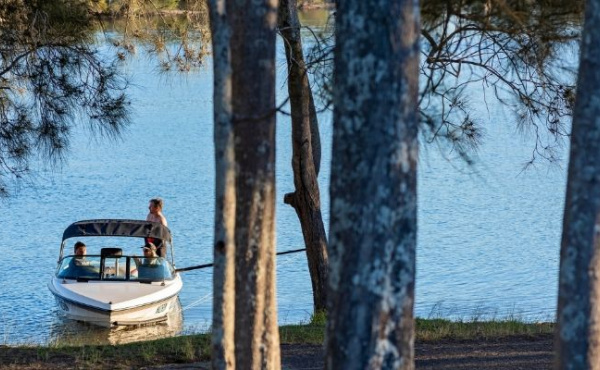 Local Fishing Secrets from a Pro in Forster, NSW