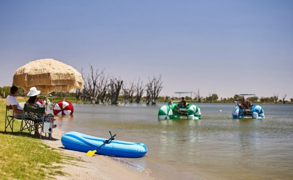 Our Favourite Things to See and Do in SA's Riverland