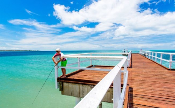 TEN BEST THINGS TO DO IN HERVEY BAY, QLD