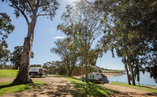 Second Lake Hume property boosts G'day Group's Murray footprint