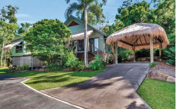 The Best Holiday Accommodation in Australia