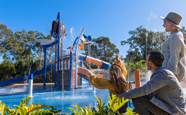 SA Motor Magazine picks its list of Australia's Best Holiday Parks