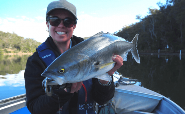 Angler's Top Tips for Fishing the Sapphire Coast