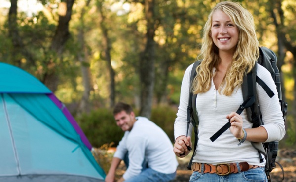 10 Essentials For Camping In WA