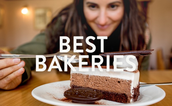 Best Bakeries On Australia's Best Journeys