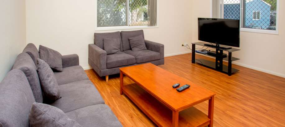 Pilbara Standard 2 Bedroom Cabin