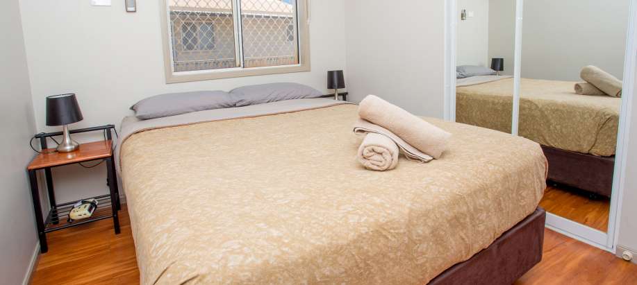 Pilbara Superior 2 Bedroom Cabin - Sleeps 4