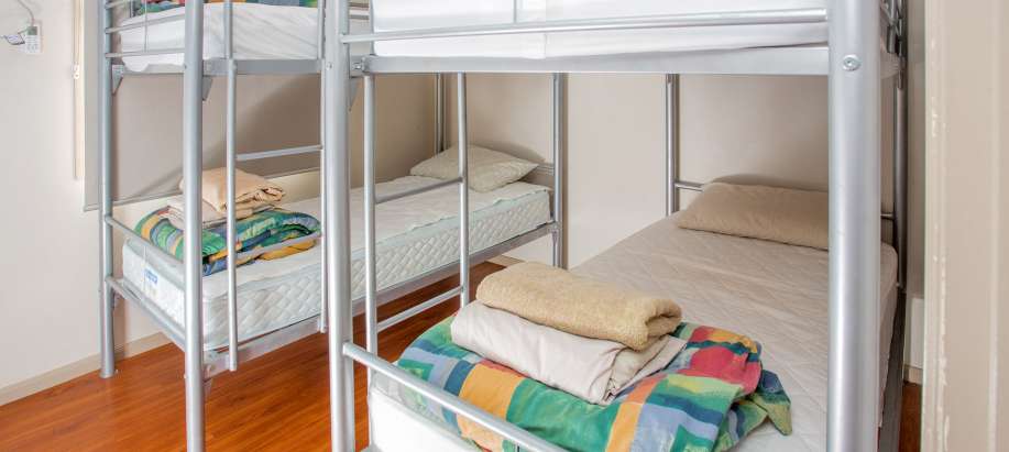Pilbara Superior 2 Bedroom Cabin - Sleeps 6