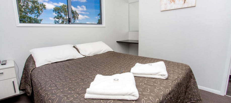 North Queensland Deluxe 2 Bedroom Cabin
