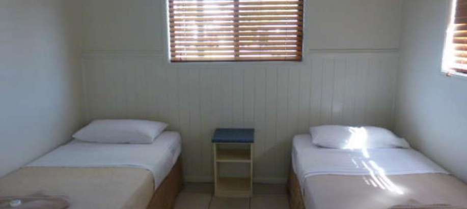 North Queensland Superior 2 Bedroom Cabin