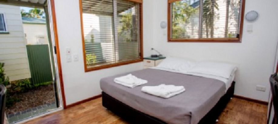 North Queensland Standard 1 Bedroom (Sleeps 2)