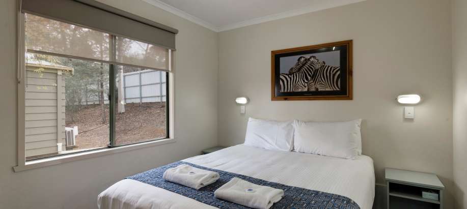 Orana Standard 1 Bedroom Cabin