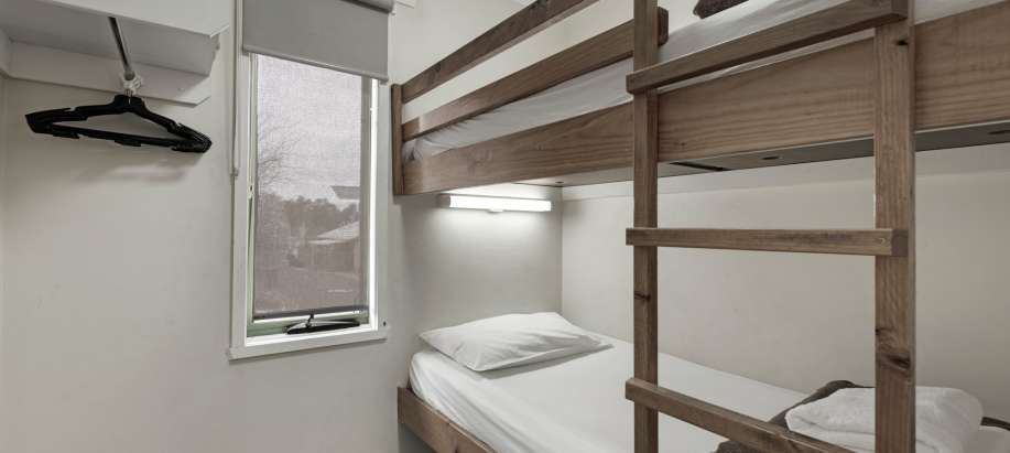 Orana Standard 3 Bedroom Cabin