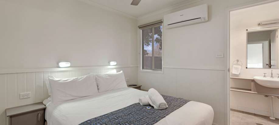 Orana Superior 3 Bedroom Cabin