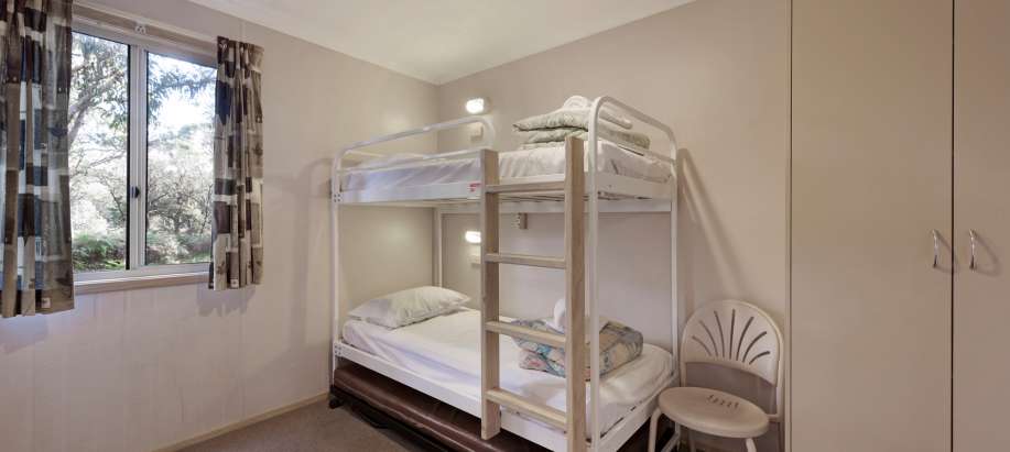 Sapphire Coast Standard 2 Bedroom Cabin