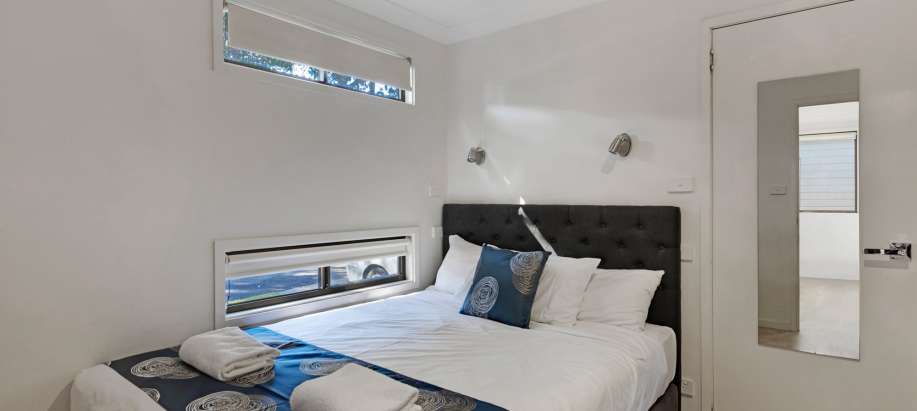 Coffs Harbour Standard 1 Bedroom Cabin