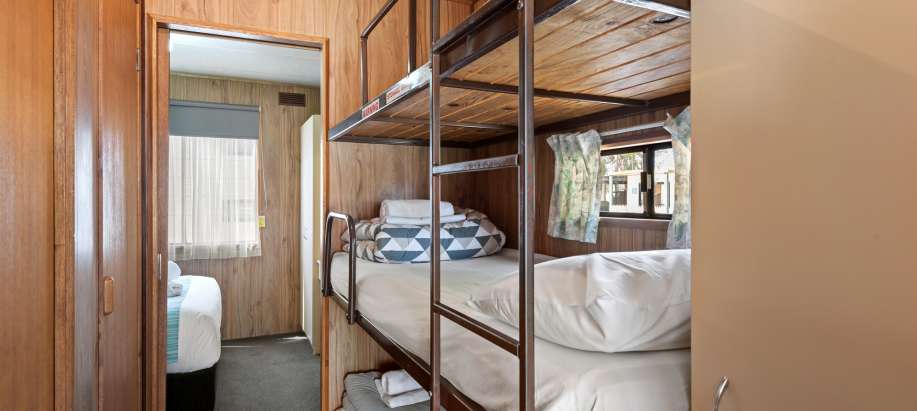 Murray Economy 1 Bedroom Cabin