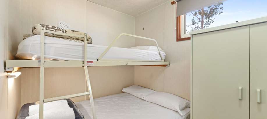 Murray Standard 3 Bedroom Unit