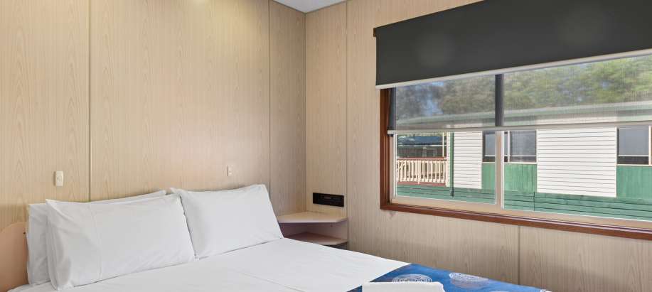 Murray Superior 3 Bedroom Cabin