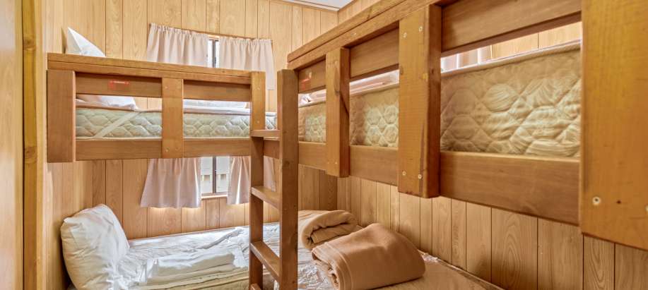Albury Wodonga Standard 2 Bedroom Cabin - Sleeps 6