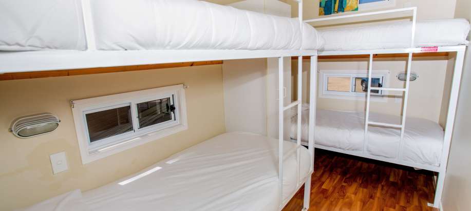 Mid-North Coast Superior 2 Bedroom Cabin