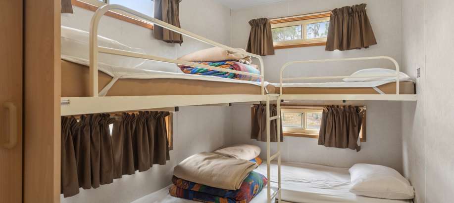 Clare Valley Superior 2 Bedroom Cabin