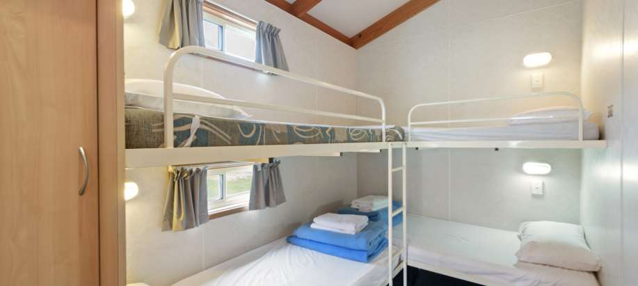 Limestone Coast Deluxe 2 Bedroom Cabin