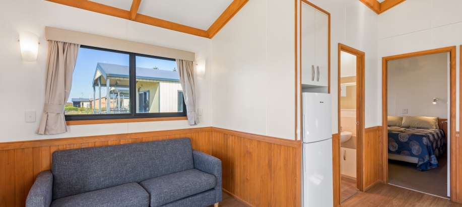 Spencer Gulf Superior 2 Bedroom Cabin - Sleeps 4