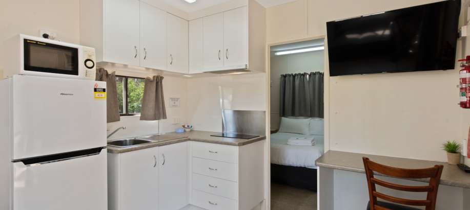 Barmera Riverland Standard 1 Bedroom Cabin
