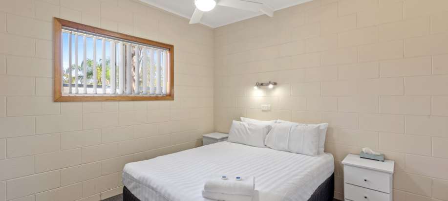 Barmera Riverland Superior 2 Bedroom Unit
