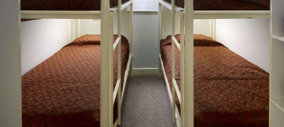 Alice Springs Superior 1 Bedroom Cabin