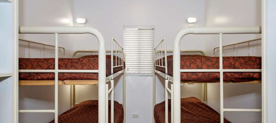 Alice Springs Standard 1 Bedroom Cabin