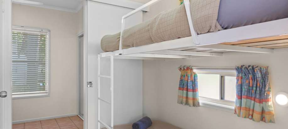 East Kimberley Standard 1 Bedroom Cabin