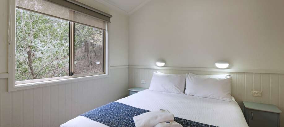Orana Superior 2 Bedroom Cabin