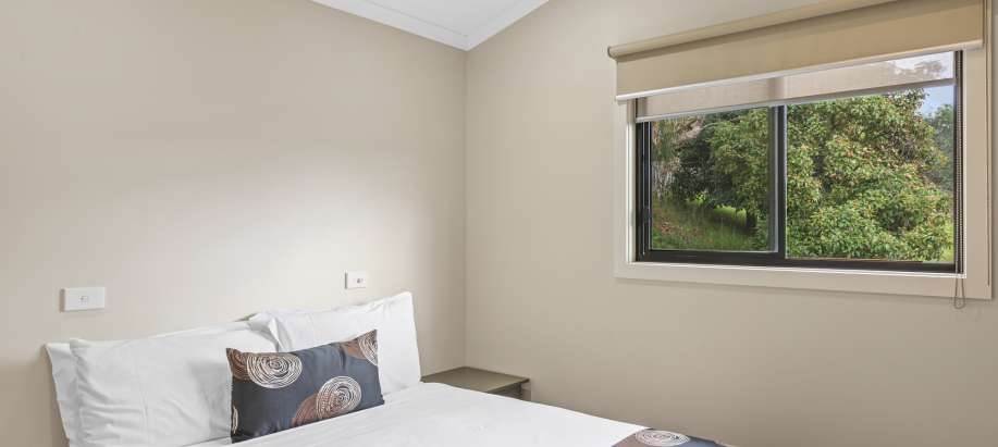 Geelong Deluxe 1 Bedroom Access Studio Cabin