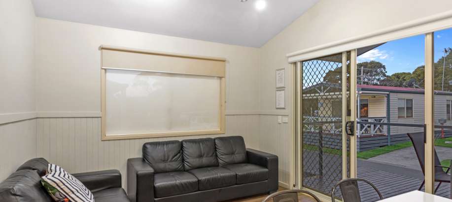 Geelong Standard 3 Bedroom Cabin