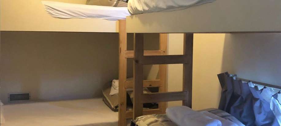Victorian Alpine Standard 2 Bedroom Cabin - Sleeps 5