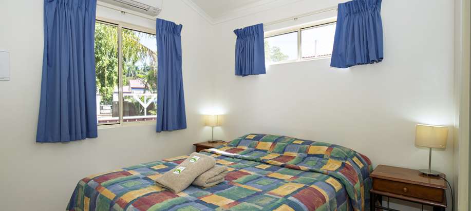 East Kimberley Superior 2 Bedroom Cabin