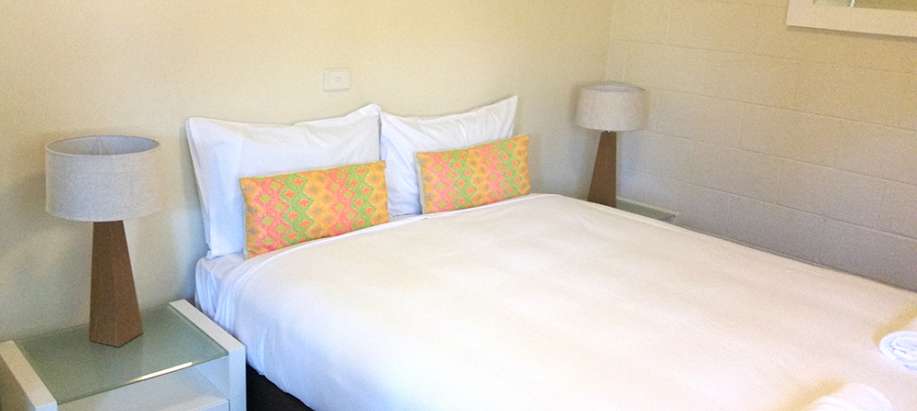 Sapphire Coast Superior 2 Bedroom Apartment - Sleeps 6 (King Option)