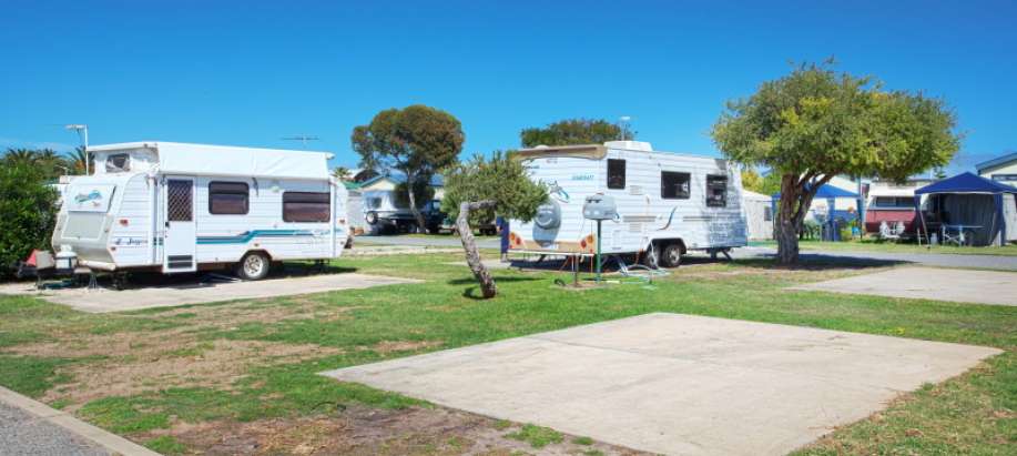 Long Term Caravan Rental Adelaide Discovery Parks