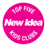New Idea Kids Club