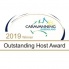 Caravanning Queensland 2019 Outstanding Host Award