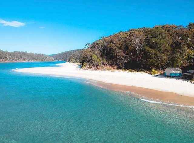 pambula beach